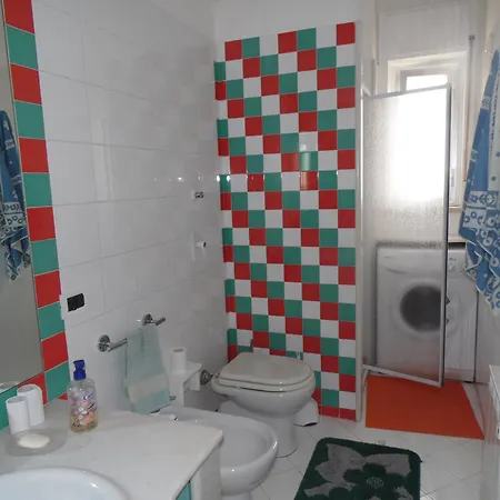 Forty One Apartament *