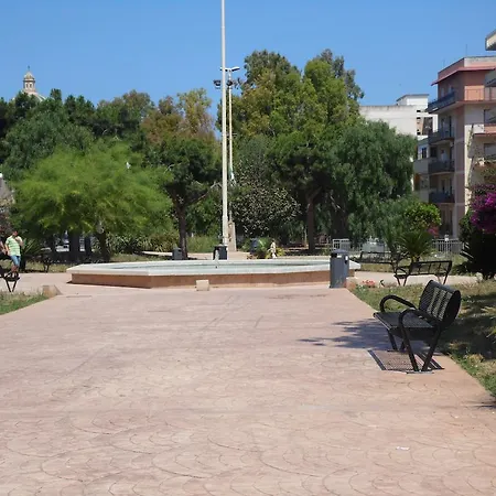 Apartament Forty One Marsala