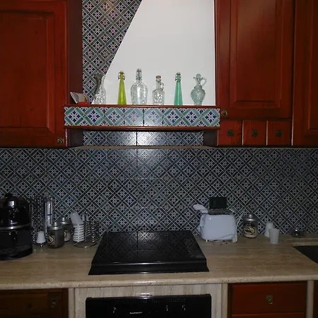 Forty One Apartament Marsala