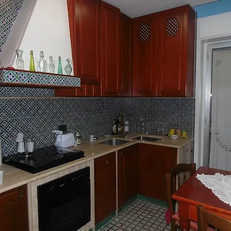 Apartament Forty One