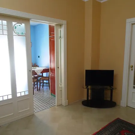 Apartament Forty One Marsala