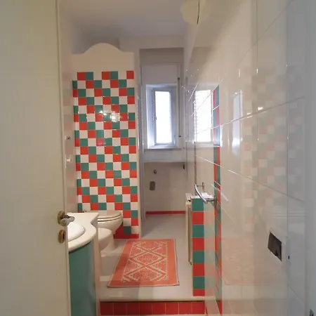 Apartament Forty One
