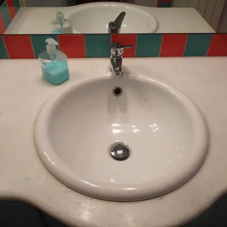 Apartament Forty One Marsala