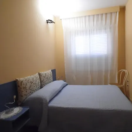 Apartament Forty One Marsala