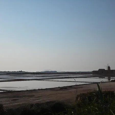 Forty One Apartament Marsala